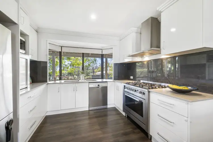 Second view of Homely house listing, 7 Glen Crescent, Highfields QLD 4352