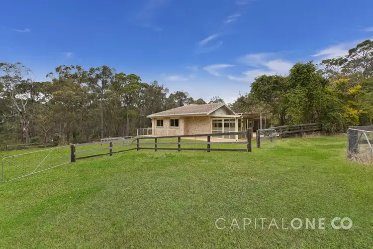 Second view of Homely rural property listing, 520 Bruce Crescent, Wallarah NSW 2259
