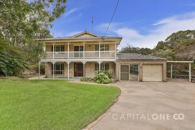 Fifth view of Homely rural property listing, 520 Bruce Crescent, Wallarah NSW 2259