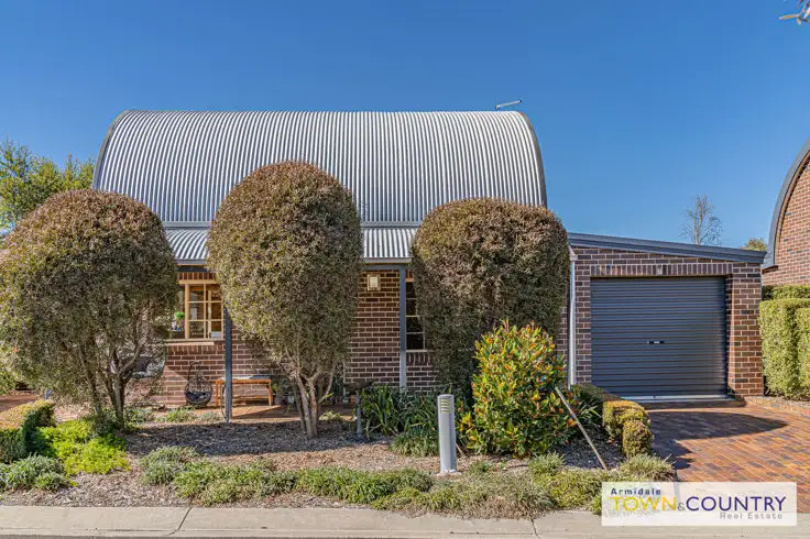 Main view of Homely townhouse listing, 7/6 Eliza Lane, Armidale NSW 2350