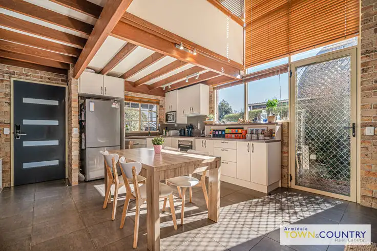 Second view of Homely townhouse listing, 7/6 Eliza Lane, Armidale NSW 2350