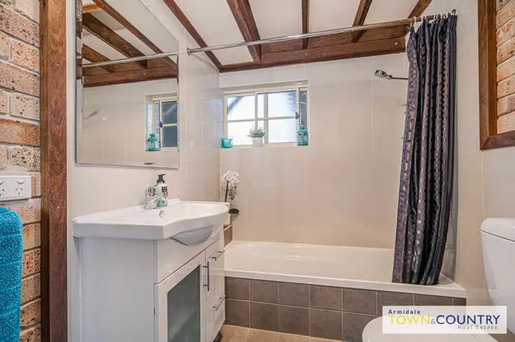 Third view of Homely townhouse listing, 7/6 Eliza Lane, Armidale NSW 2350