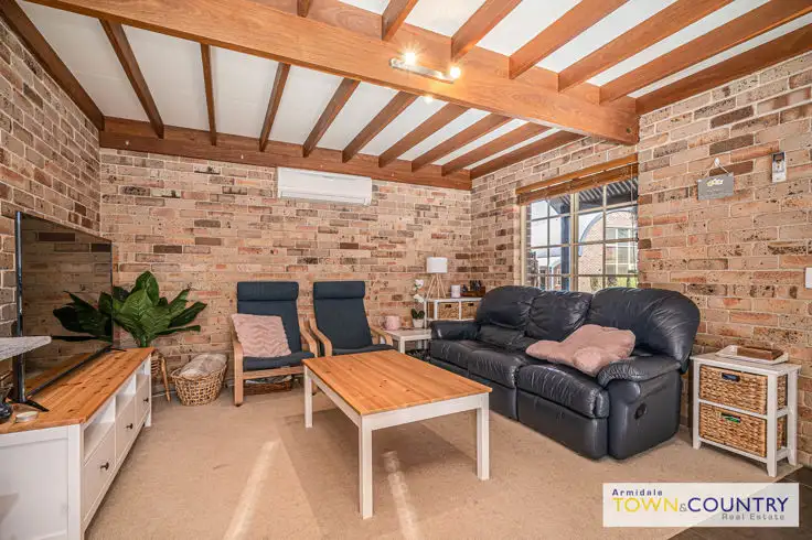 Fourth view of Homely townhouse listing, 7/6 Eliza Lane, Armidale NSW 2350