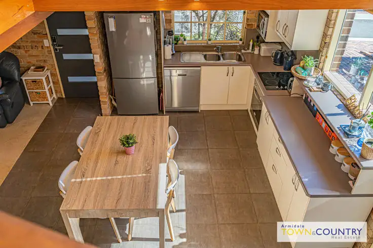 Fifth view of Homely townhouse listing, 7/6 Eliza Lane, Armidale NSW 2350