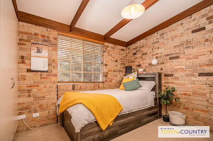 Sixth view of Homely townhouse listing, 7/6 Eliza Lane, Armidale NSW 2350