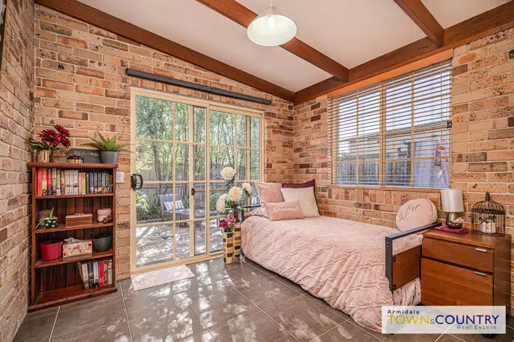 Seventh view of Homely townhouse listing, 7/6 Eliza Lane, Armidale NSW 2350