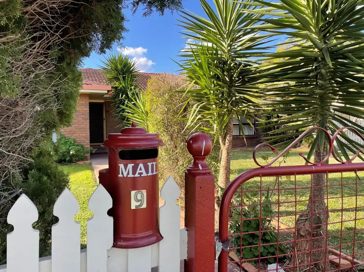 Main view of Homely house listing, 9 George Street, Kingsthorpe QLD 4400
