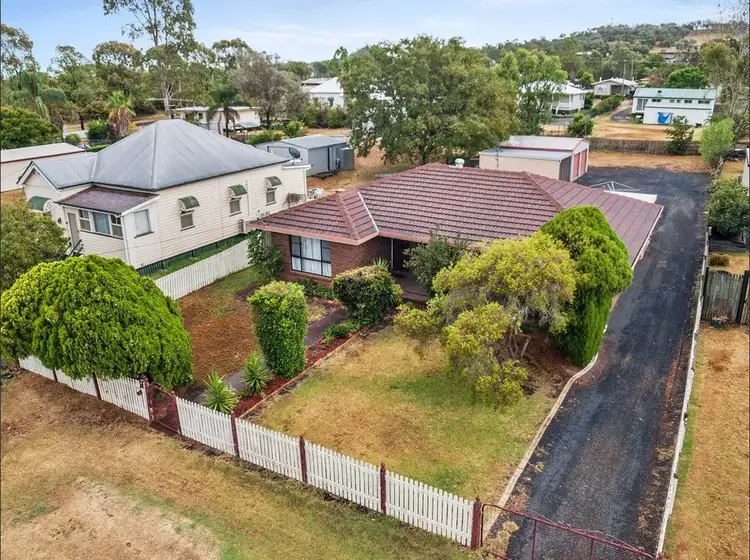 Second view of Homely house listing, 9 George Street, Kingsthorpe QLD 4400