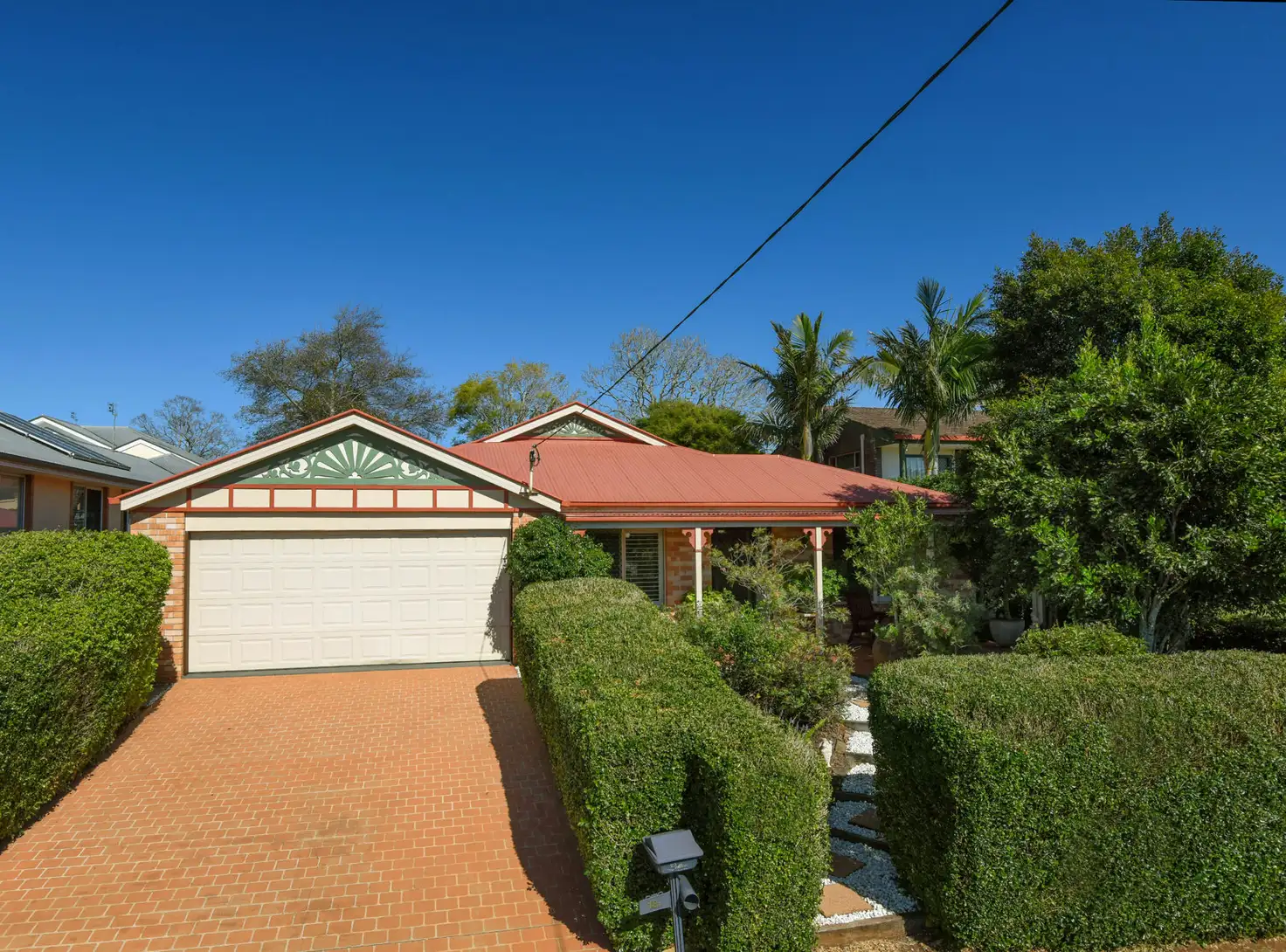 Main view of Homely house listing, 18A Ross Street, Mount Lofty QLD 4350