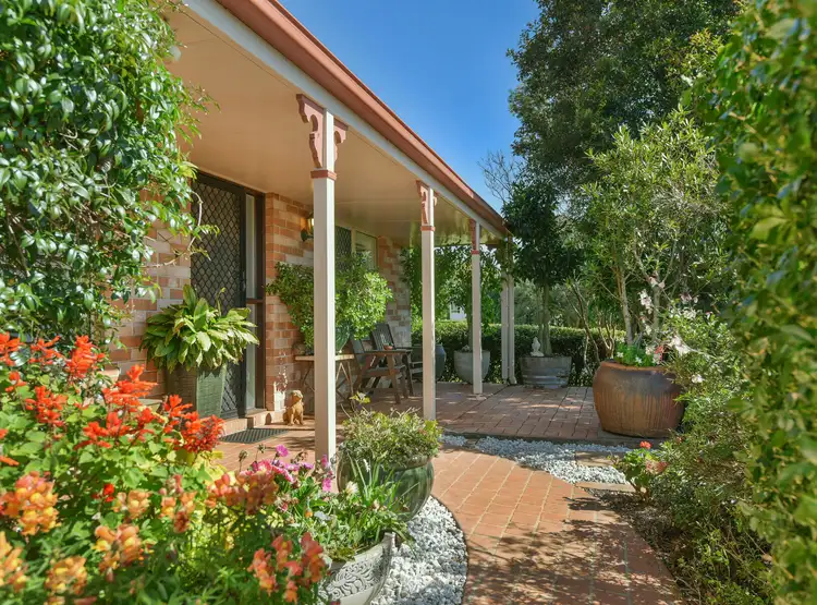 Second view of Homely house listing, 18A Ross Street, Mount Lofty QLD 4350