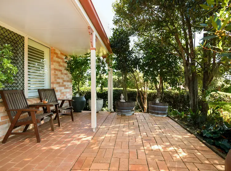 Third view of Homely house listing, 18A Ross Street, Mount Lofty QLD 4350