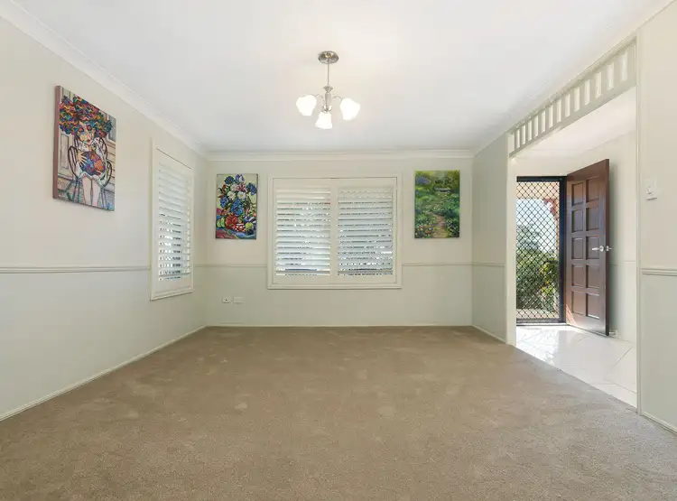 Fourth view of Homely house listing, 18A Ross Street, Mount Lofty QLD 4350