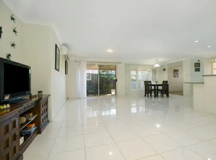 Sixth view of Homely house listing, 18A Ross Street, Mount Lofty QLD 4350