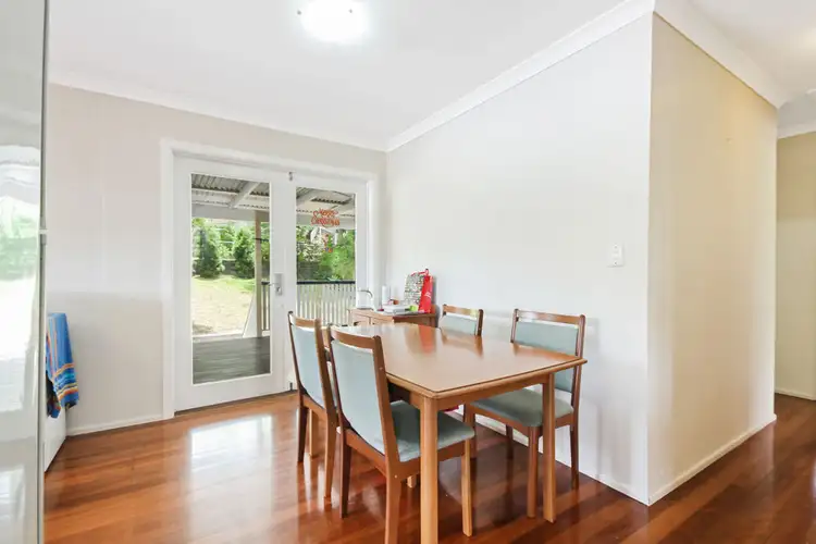 Third view of Homely house listing, 450 Nursery Road, Holland Park QLD 4121