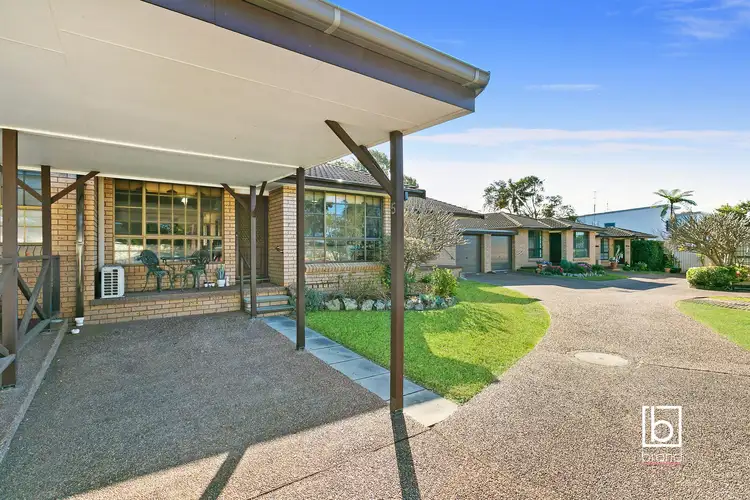 5/290 Main Road, Toukley NSW 2263