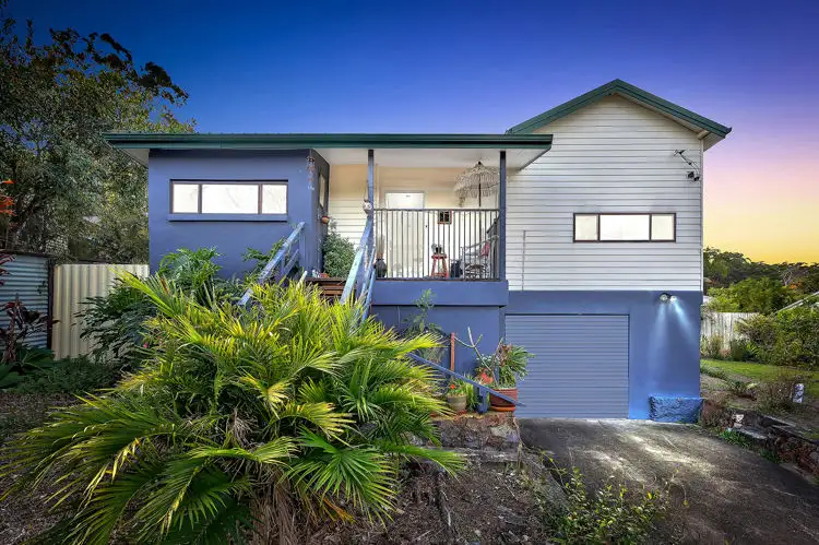 16 Hocking Street, Nambour QLD 4560