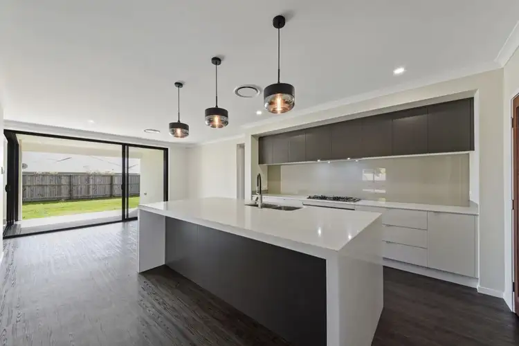 Second view of Homely house listing, 19 Bourke Street, Burpengary East QLD 4505