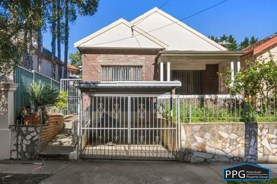 7 Fisher Street, Petersham NSW 2049