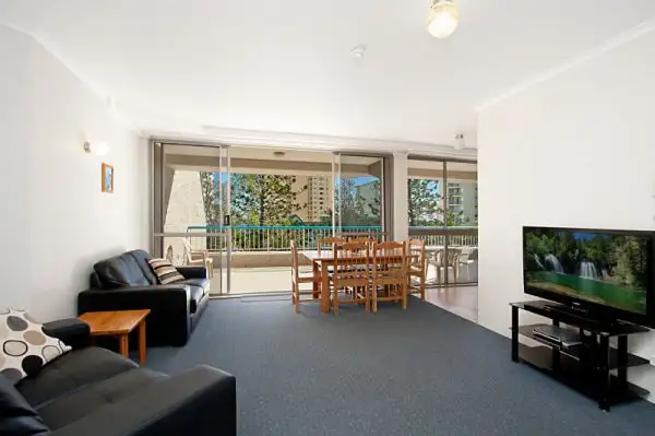 Third view of Homely unit listing, 7/22 Boundary st, Rainbow Bay QLD 4225