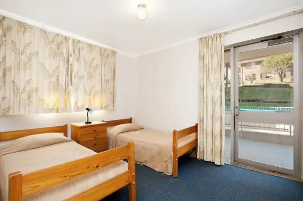 Sixth view of Homely unit listing, 7/22 Boundary st, Rainbow Bay QLD 4225