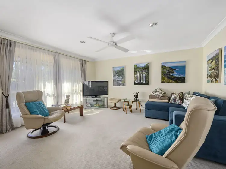 Fifth view of Homely house listing, 12 Flintwood Place, Coffs Harbour NSW 2450