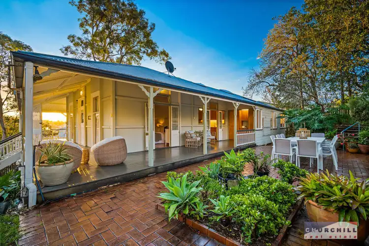 Fourth view of Homely house listing, 95 Montpelier Street, Grange QLD 4051