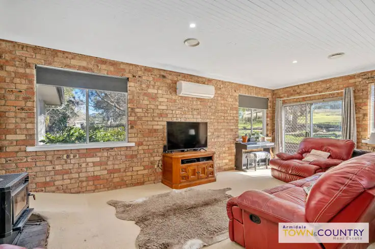 Fifth view of Homely rural property listing, 1040 Boorolong Road, Armidale NSW 2350