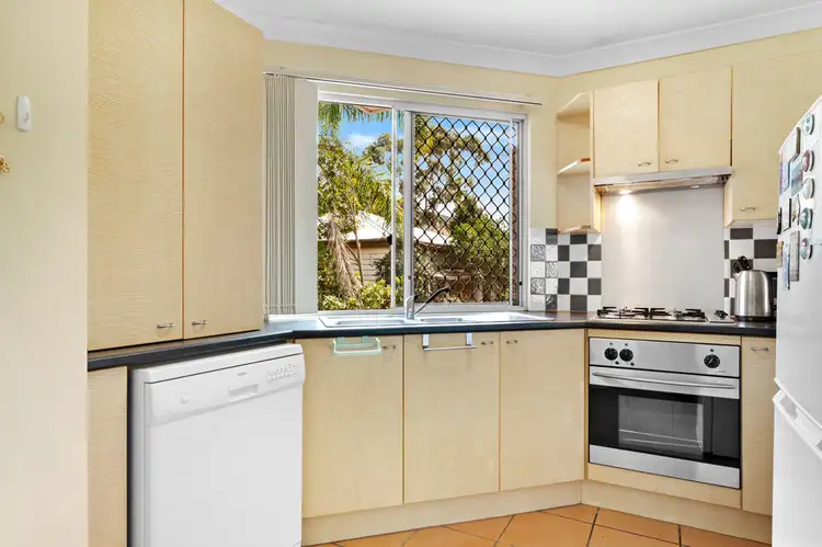Third view of Homely unit listing, 4/35 Silva Street, Ascot QLD 4007