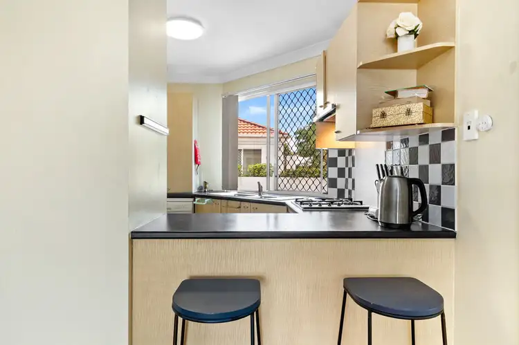 Fourth view of Homely unit listing, 4/35 Silva Street, Ascot QLD 4007