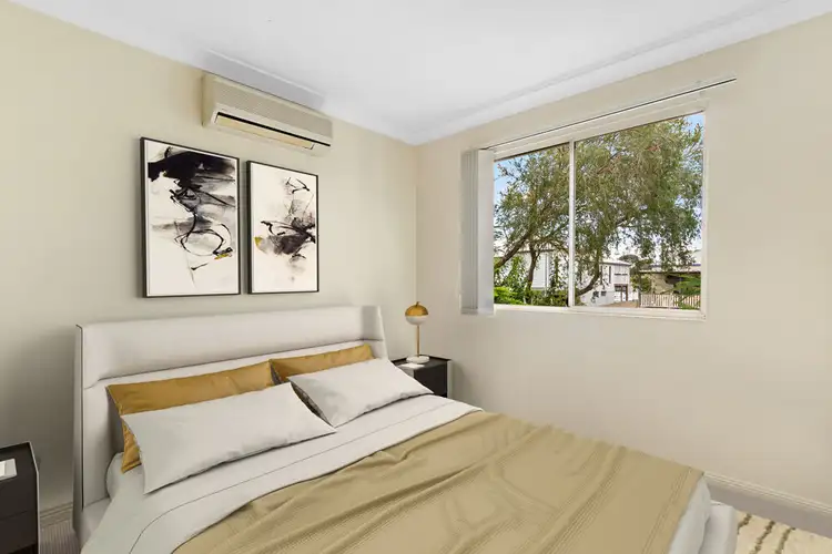 Fifth view of Homely unit listing, 4/35 Silva Street, Ascot QLD 4007