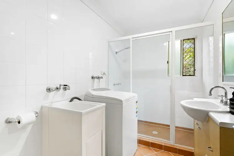 Sixth view of Homely unit listing, 4/35 Silva Street, Ascot QLD 4007
