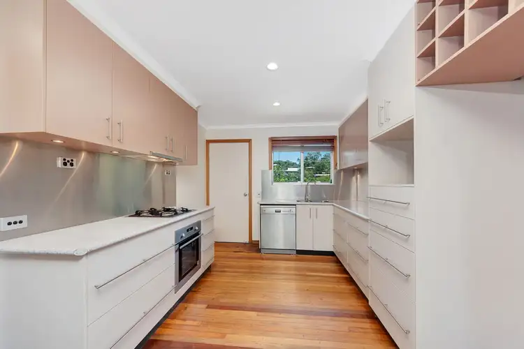 Third view of Homely house listing, 6 Serissa Street, Mooroobool QLD 4870