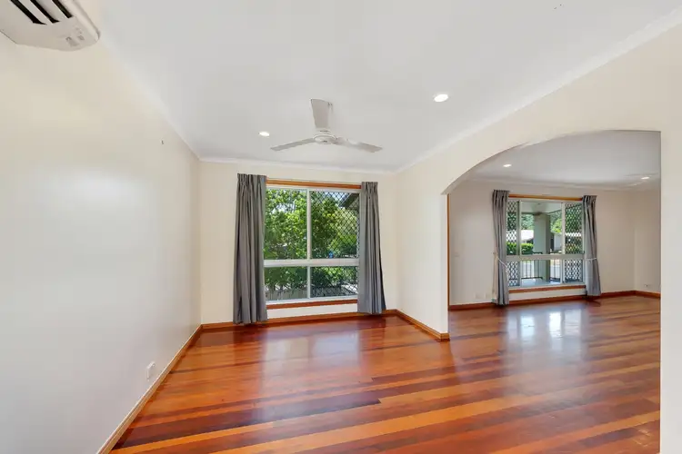 Fourth view of Homely house listing, 6 Serissa Street, Mooroobool QLD 4870