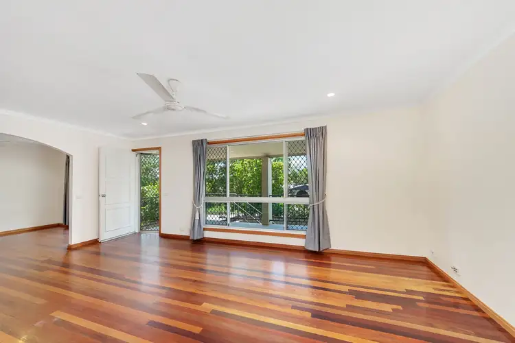 Fifth view of Homely house listing, 6 Serissa Street, Mooroobool QLD 4870