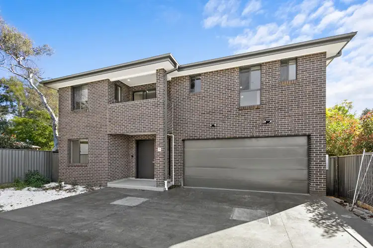 Main view of Homely house listing, 25 Nancy Street, Pendle Hill NSW 2145