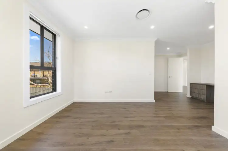 Fifth view of Homely house listing, 25 Nancy Street, Pendle Hill NSW 2145