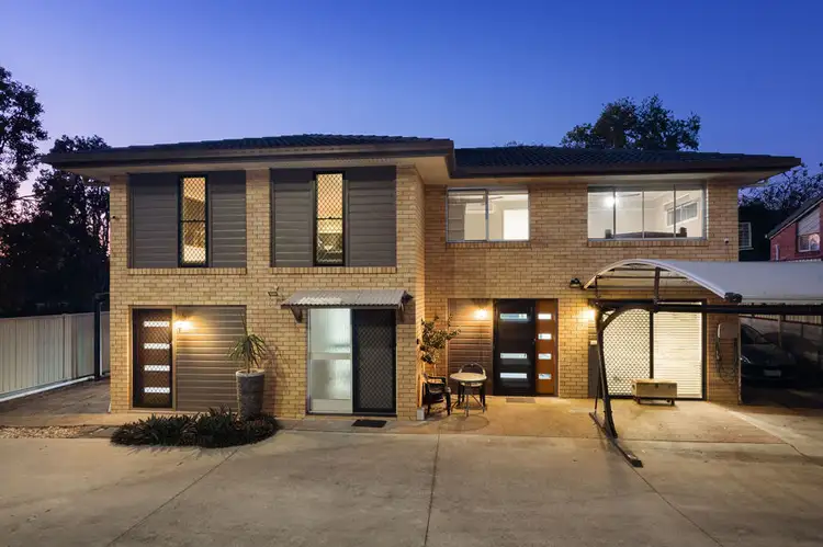 360 Meadowlands Road, Belmont QLD 4153