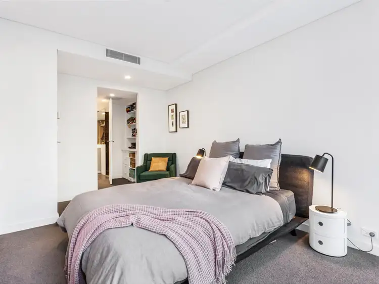 Fifth view of Homely apartment listing, 902/27-29 Commonwealth St, Sydney NSW 2000