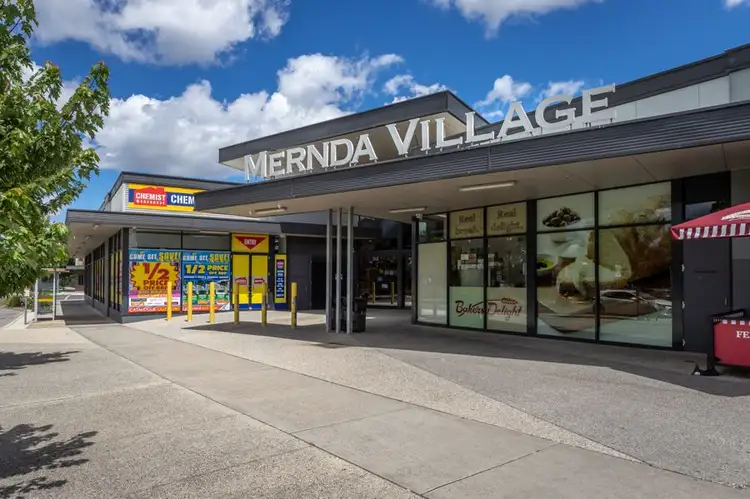 Third view of Homely land listing, Lot 4/104-110 Schotters Road, Mernda VIC 3754