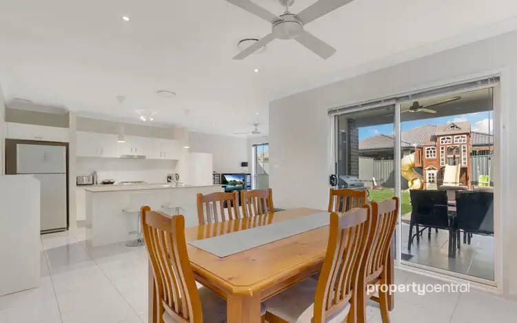 Third view of Homely house listing, 27 Sinclair Parade, Jordan Springs NSW 2747