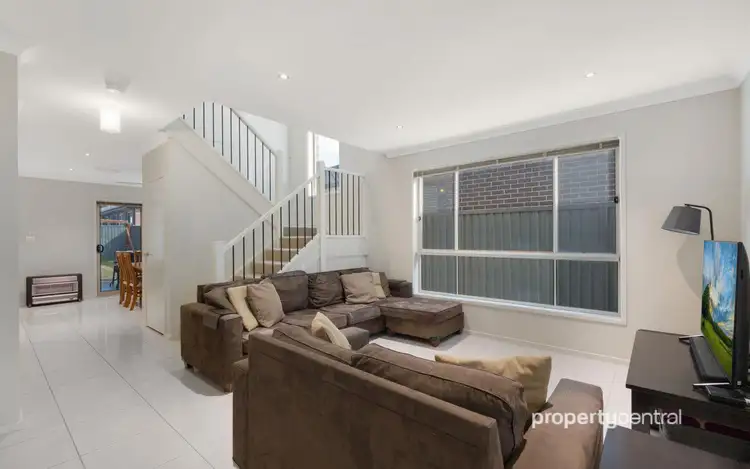 Fourth view of Homely house listing, 27 Sinclair Parade, Jordan Springs NSW 2747