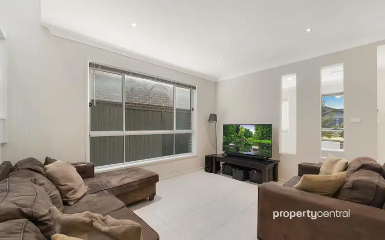 Sixth view of Homely house listing, 27 Sinclair Parade, Jordan Springs NSW 2747