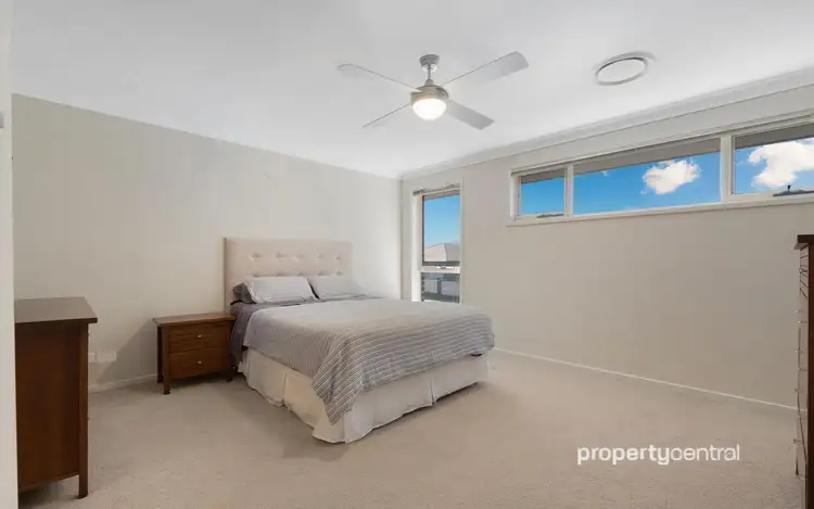 Seventh view of Homely house listing, 27 Sinclair Parade, Jordan Springs NSW 2747