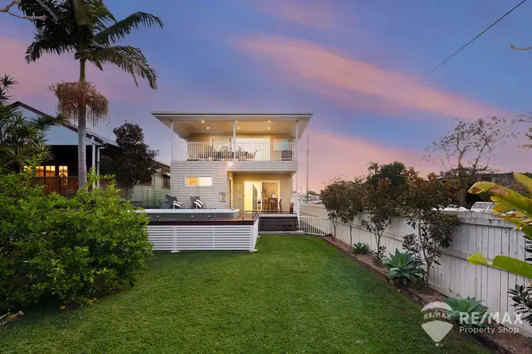 Main view of Homely house listing, 7 Twelfth Avenue, Brighton QLD 4017
