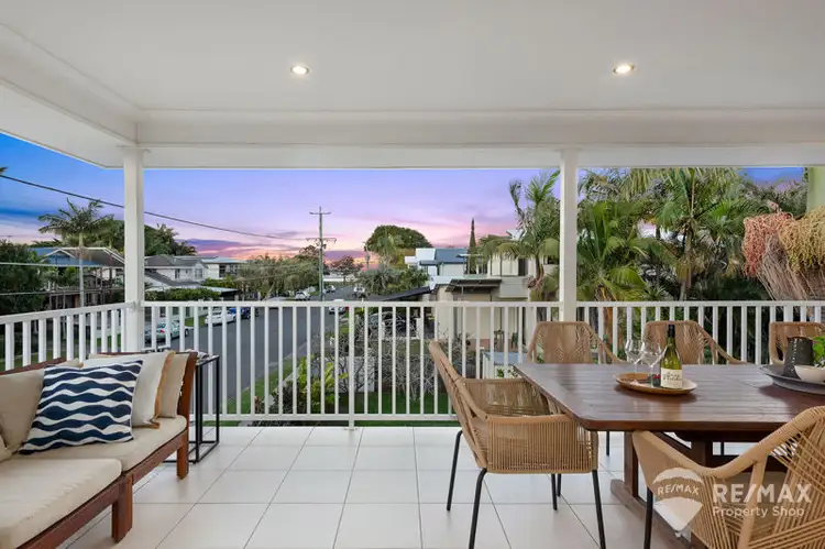 Second view of Homely house listing, 7 Twelfth Avenue, Brighton QLD 4017