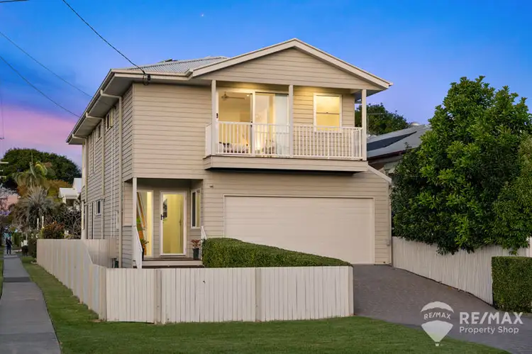 Fourth view of Homely house listing, 7 Twelfth Avenue, Brighton QLD 4017