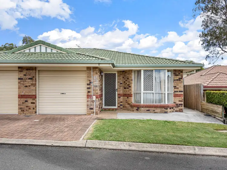 Main view of Homely townhouse listing, 32/15 Epala Street, Carina QLD 4152