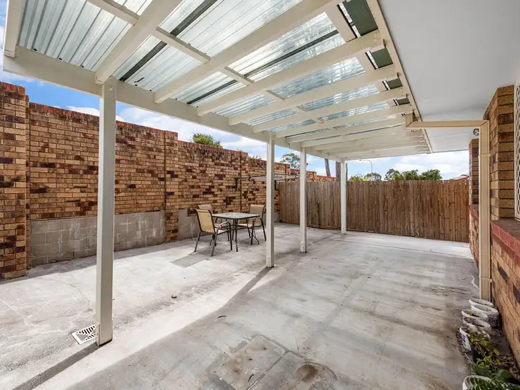 Third view of Homely townhouse listing, 32/15 Epala Street, Carina QLD 4152