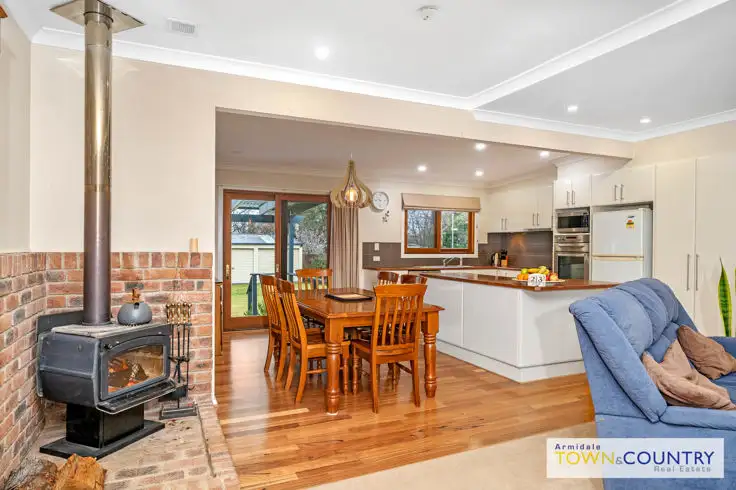 Second view of Homely house listing, 13 Canambe Street, Armidale NSW 2350