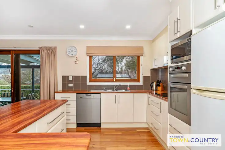 Third view of Homely house listing, 13 Canambe Street, Armidale NSW 2350